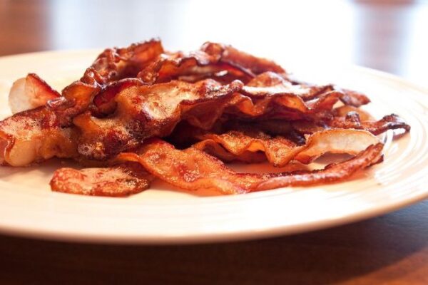 Bacon Chops (2 x 8oz)