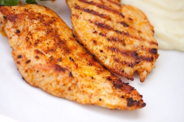 Chicken Breast Roasts (2 x 10oz)