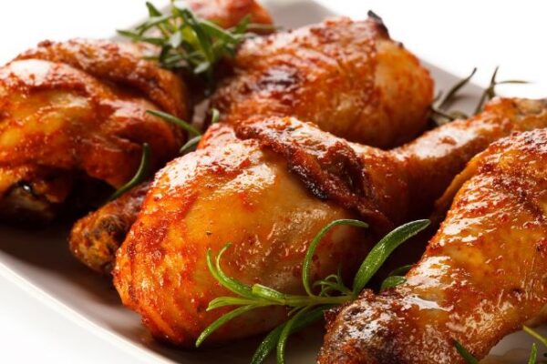 Chicken Cushion (2 x 10oz)