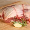 Lamb Shoulder Boned, Rolled and Stuffed (1 x 1.2kg)